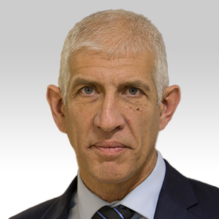 דב אברמוביץ, עו"ד